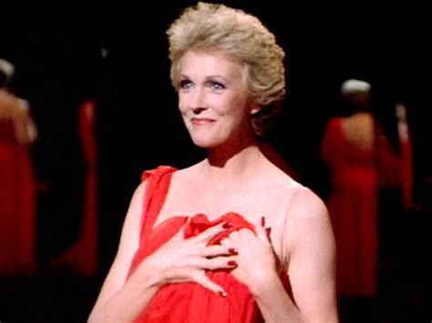 Julie Andrews Nude Imaginative Minds