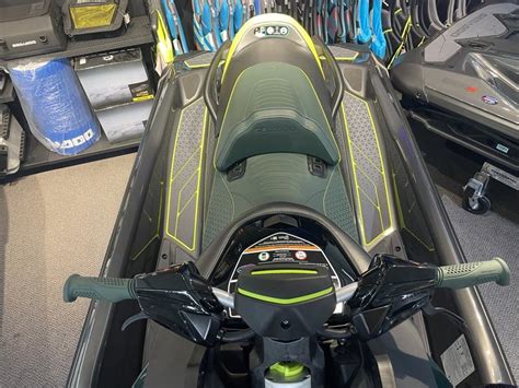 Sea Doo Rxp X Apex Riva Motorsports Miami