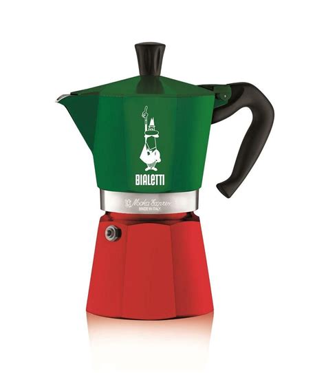 Гейзерні кавоварки Bialetti - Купити в Україні на Kultura Coffee