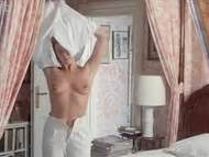 Naked Stefania Sandrelli In Where Are You Going On Holiday