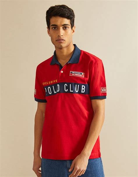 La Martina | Official Website | Men's and Women's Collection | Polo man ...