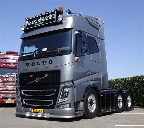 Volvo Fh4 Styling Ubicaciondepersonas Cdmx Gob Mx