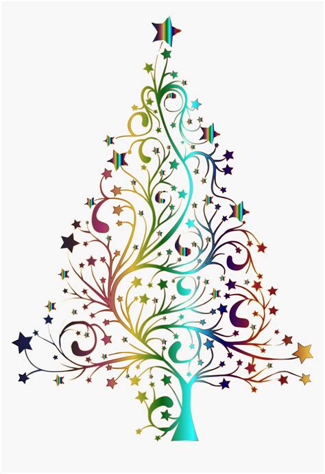 88 Christmas Tree Background Hd Png L2sanpiero