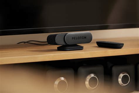 Testing Out The New Peloton Guide Strength-Training Device - FASHION