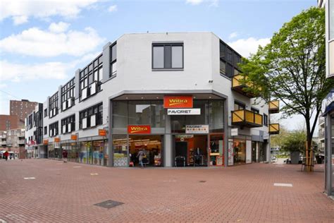 Zoetermeer, Netherlands - Van der Vorm Living