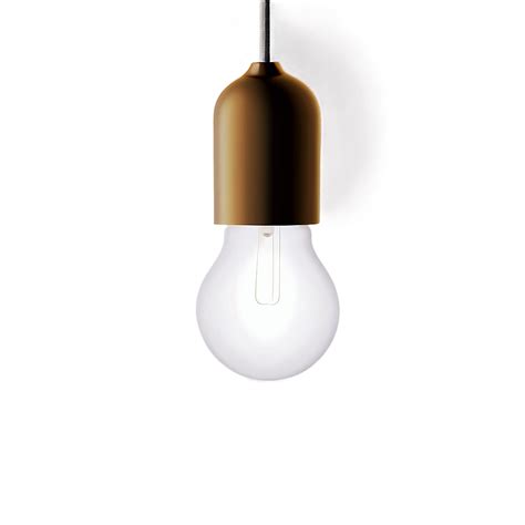 Download Hanging Light Bulb Png Aby