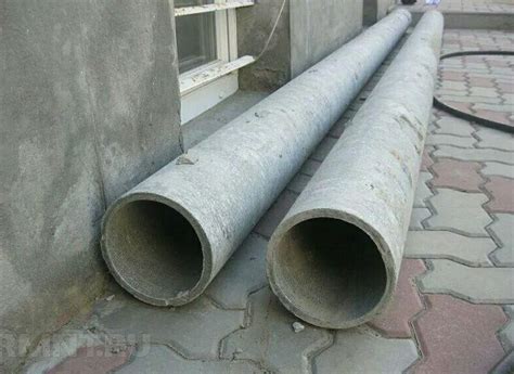 Асбестовая Труба Фото — Картинки фотографии