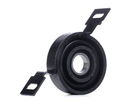 Propshaft bearing for DACIA DUSTER 2012 buy cheap at AUTODOC
