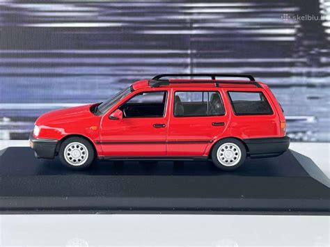 Vw Golf Iii Variant Skelbiu Lt