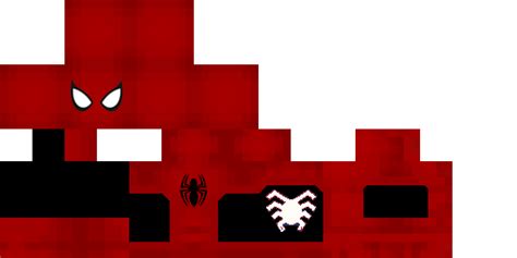 Spider Man Far From Home Nova Skin Minecraft Skins Minecraft Costumes Minecraft Spider