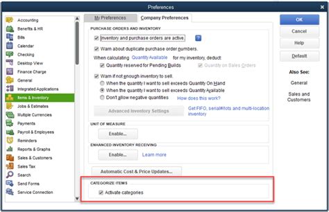 Quickbooks Desktop 2023 Product Summary New Features