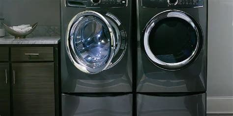 Using Steam Washing Machine: Pros and Cons