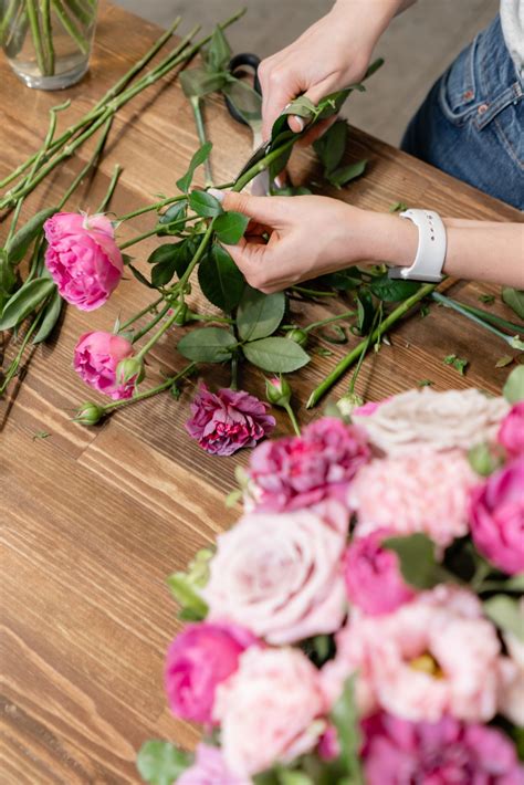 Florist | Flower Delivery | Clark’s Garden & Floral Boutique