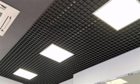 Потолочные LED светильники - цена, купить лед светильники для потолка ...