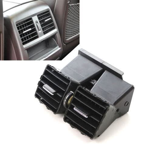 Rear Center Console Air AC Vent For Mercedes Benz W166 W292 ML GL GLE