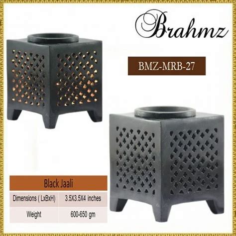 Marble Soapstone Aroma Oil Diffuser By Brahmz At Rs 160piece In New