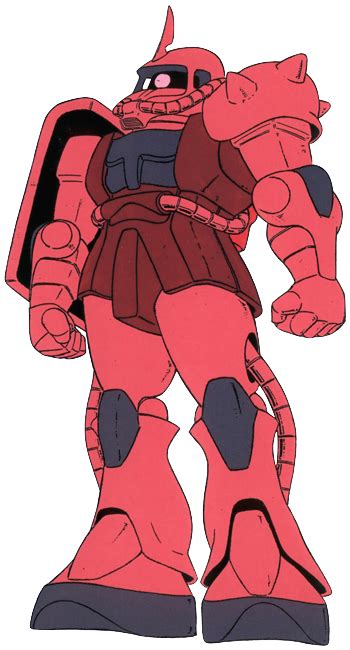 Image Chars Zaku Ii By Harmcolossalpng Pacific Rim Wiki Fandom