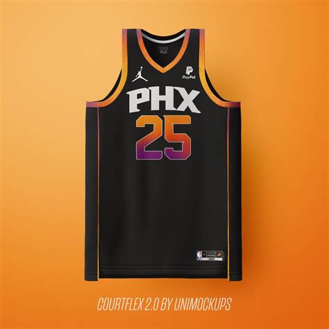 5 Best 2022 23 Nba Jerseys So Far