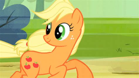 applejack | Tag | PrimoGIF