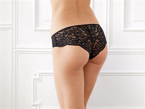 ESMARA Lingerie Dames Hipster