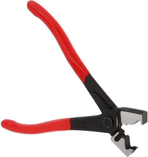 Yuentoen Clic R Hose Clamp Pliers 7 Inch Multi Purpose Heavy Duty Hose