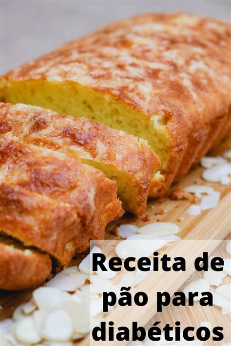 Melhor Pão Para Diabéticos - "Pão Low Carb para Diabéticos: A Receita Perfeita para Saborear Sem ...