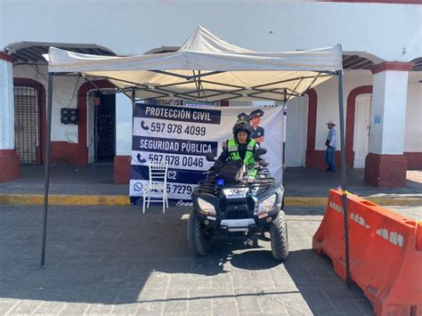 Comunicado De Prensa H Ayuntamiento Amecameca