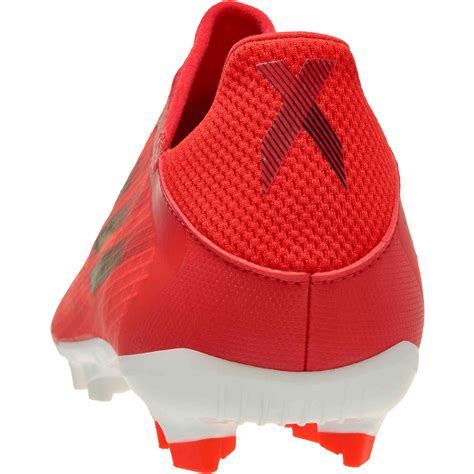 Adidas Laceless X Speedflow 3 FG Meteorite SoccerPro