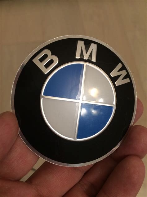 Диски 5 стиль…новая эмблема BMW — BMW 5 series (E34), 3 л, 1995 года ...