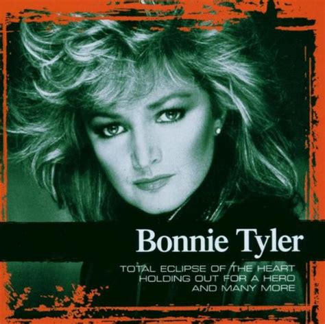 Bonnie Tyler – Collections (2005, CD) - Discogs