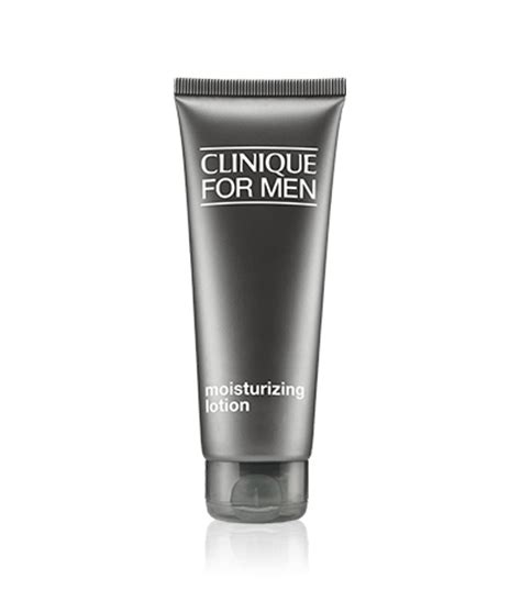 Clinique For Men Moisturizing Lotion Clinique