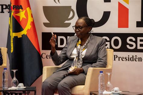 Angola terá Academia de Publicidade e Marketing Notícias de Angola