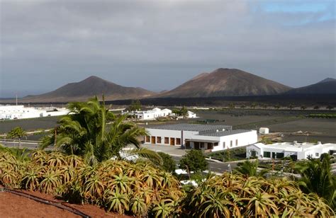 Lanzarote Przewodnik Zwiedzanie Atrakcje Podrozniczo