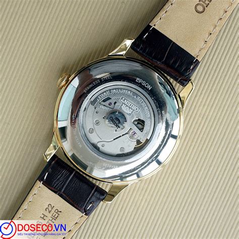 Orient Cabalero số học trò RA AG0013S10B