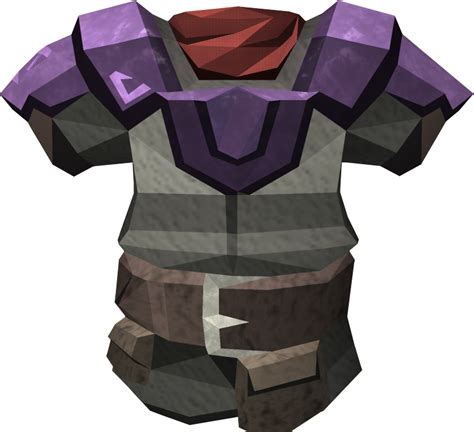 Miner chestplate (mithril) | RuneScape Wiki | FANDOM powered by Wikia