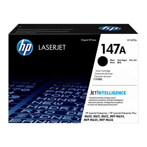 Hp Toner Black Nr A W A Ca Seiten Tonershop