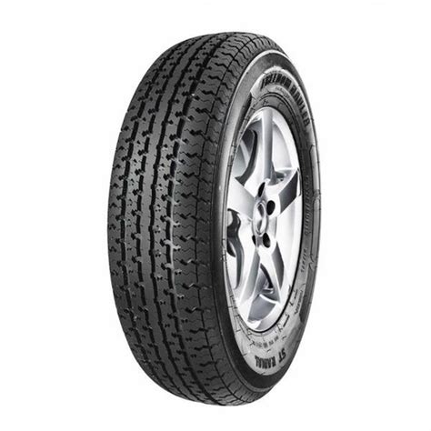 Freedom Hauler ST Radial ST205 75R15 E 10PLY BSW Tires