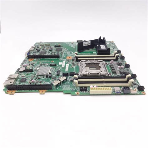 Hpe Proliant Dl Gen Tarjeta Madre Motherboard Hot Sex Picture