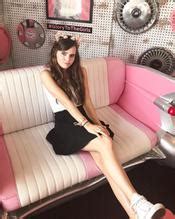 TIFFANY ALVORD Nude AZNude