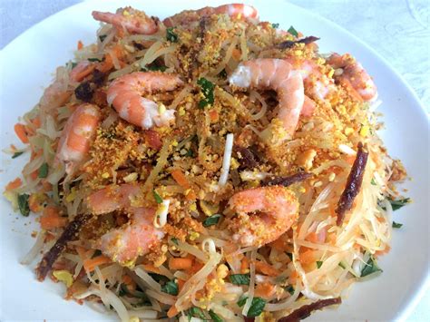 Salade Vietnamienne Papaye Verte Et Crevettes Goi Du Du Recette