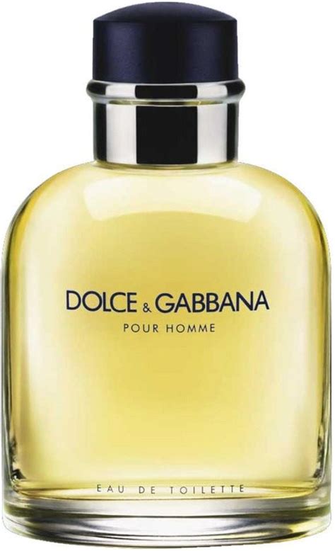 Dolce Gabbana Pour Homme Woda Toaletowa Ml Tester Opinie I Ceny