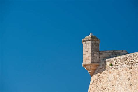260+ Castillo De Santa Barbara Photos Stock Photos, Pictures & Royalty ...