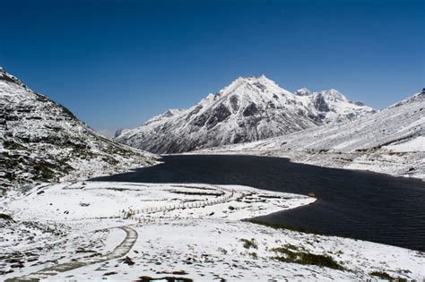 Tawang Valley Get A Taste Of The Pristine Paradise Of Arunachal Pradesh