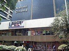 Nairobi - Wikipedia