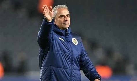 İsmail Kartal Fenerbahçe de tarih yazıyor Son Dakika Spor Haberleri