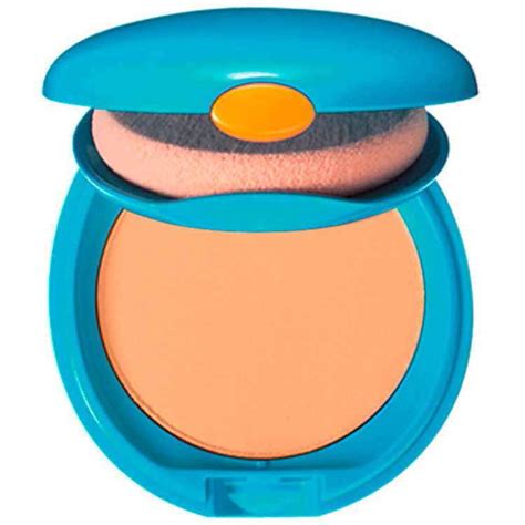 Amazon Shiseido Sun Protection Compact Foundation Refill Sp