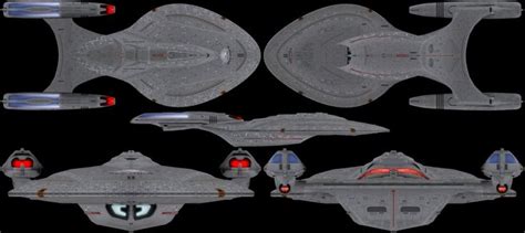 Eclipse Class Star Destroyer Star Trek Universe Star Trek