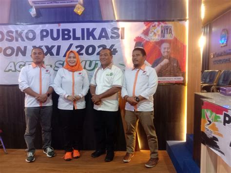 Petanque Sumut Target 2 Emas PON Aceh Sumut