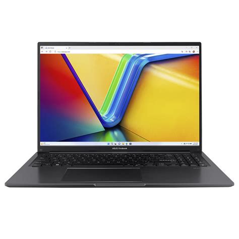 قیمت و خرید لپ تاپ 16 اینچی ایسوس مدل Vivobook X1605va Mb005w I5 16gb