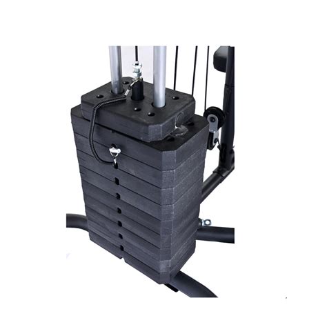 Home Gym Trainer Combination Machine For Home Gym Set Multi Functional